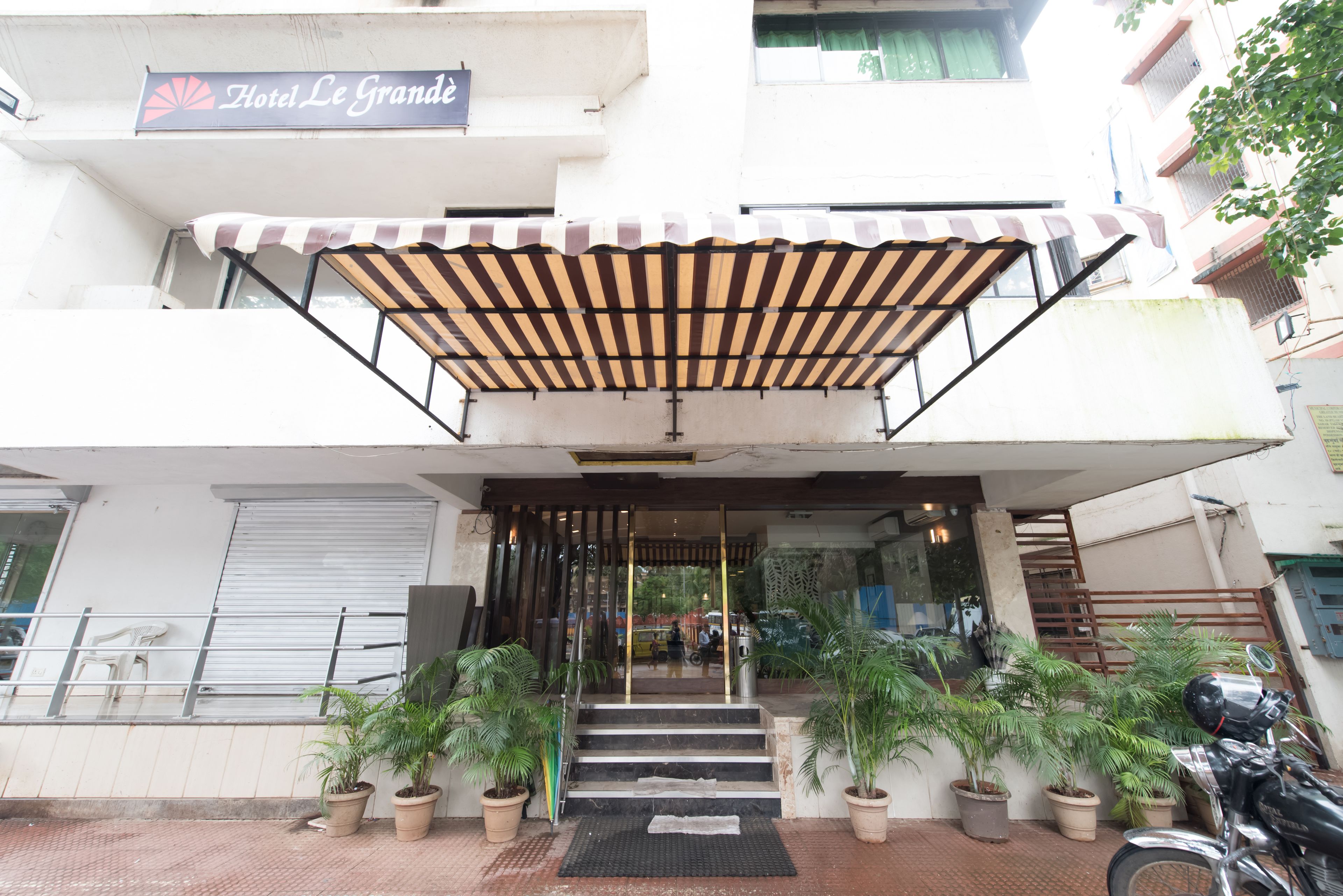 Foto - Hotel Le Grande - Mumbai International Airport