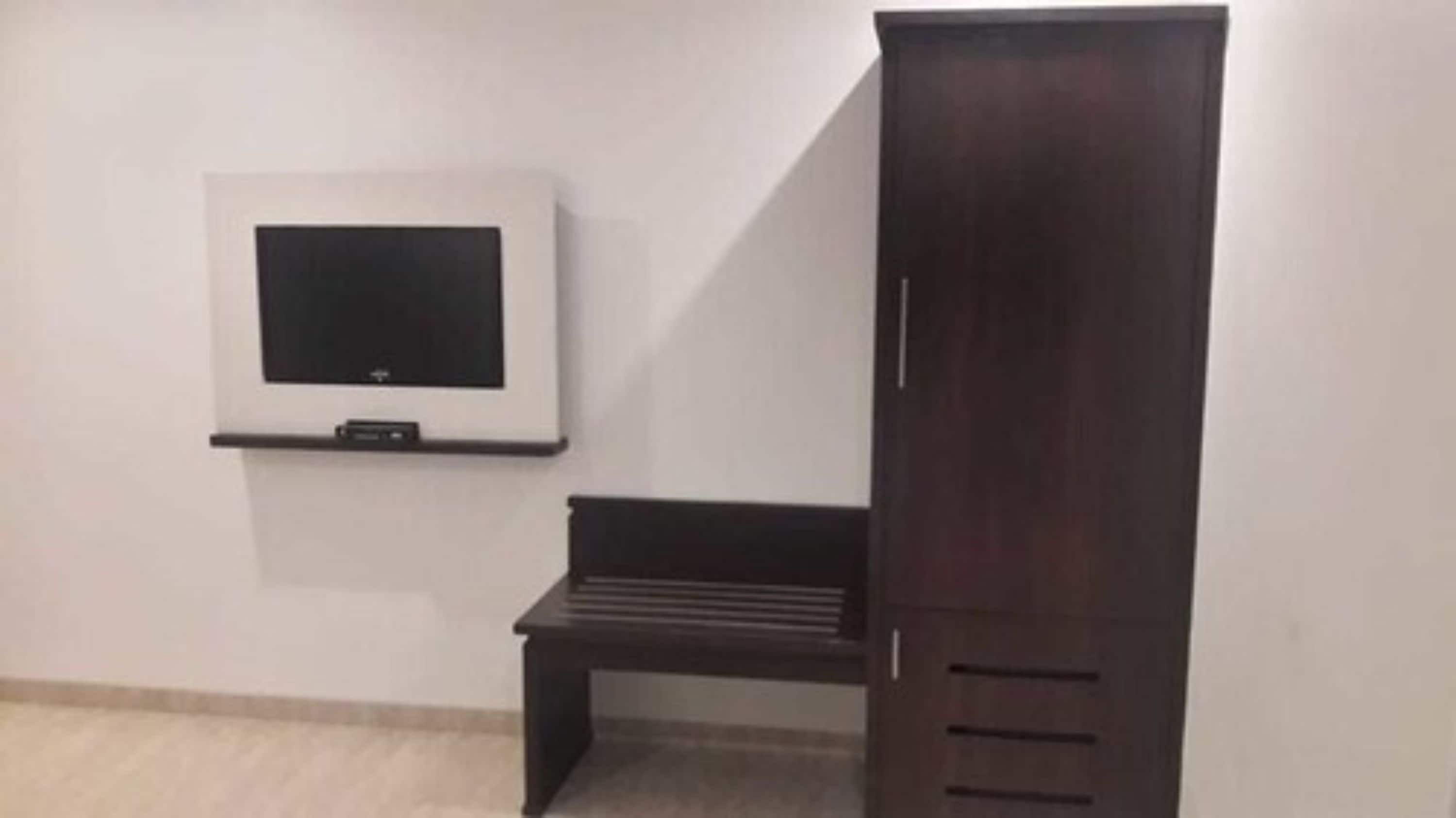 Foto - Hotel Le Grande - Mumbai International Airport