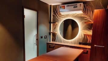 Ayurvedic treatments