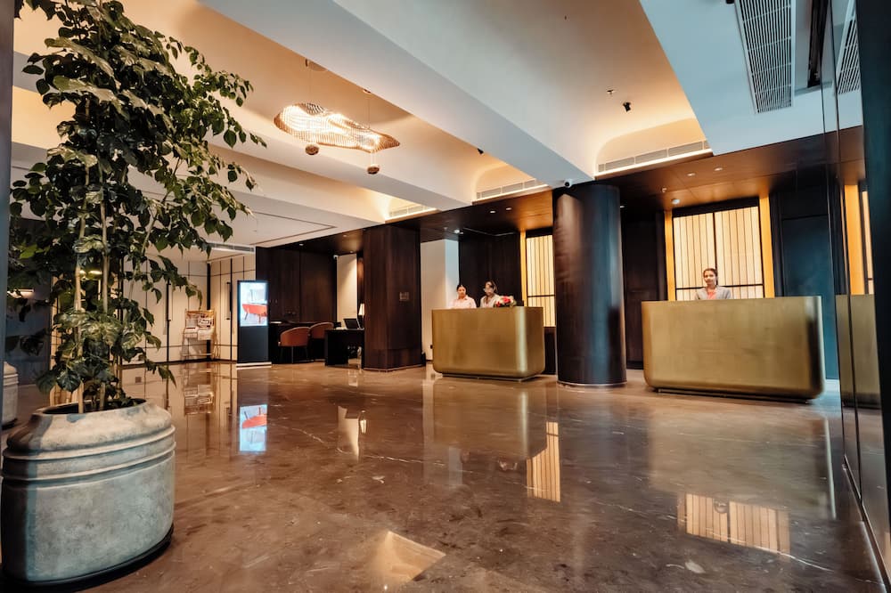 Travancore Court
