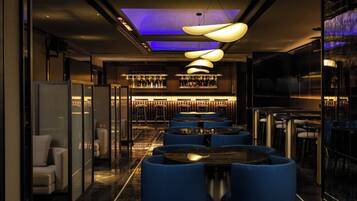 Bar (sur place)