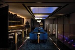 Bar (in loco)