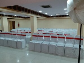 Sala de reuniones