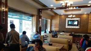 Restaurantes