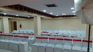 Sala de reuniones