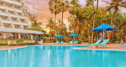 The Resort Mumbai