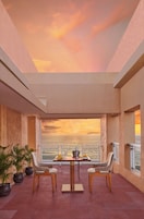 Vistas al mar