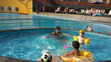 Children’s activities