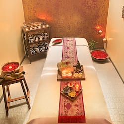 Sauna, hammam, soins corporels, soins d'hydrothérapie
