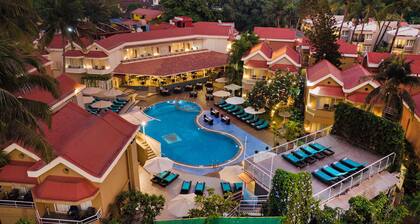 Whispering Palms Beach Resort