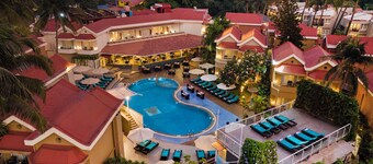 Whispering Palms Beach Resort