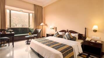 Hochwertige Bettwaren, Daunenbettdecken