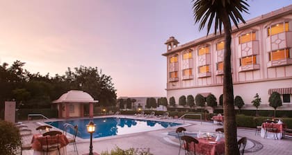 KK Royal Hotel & Convention Centre