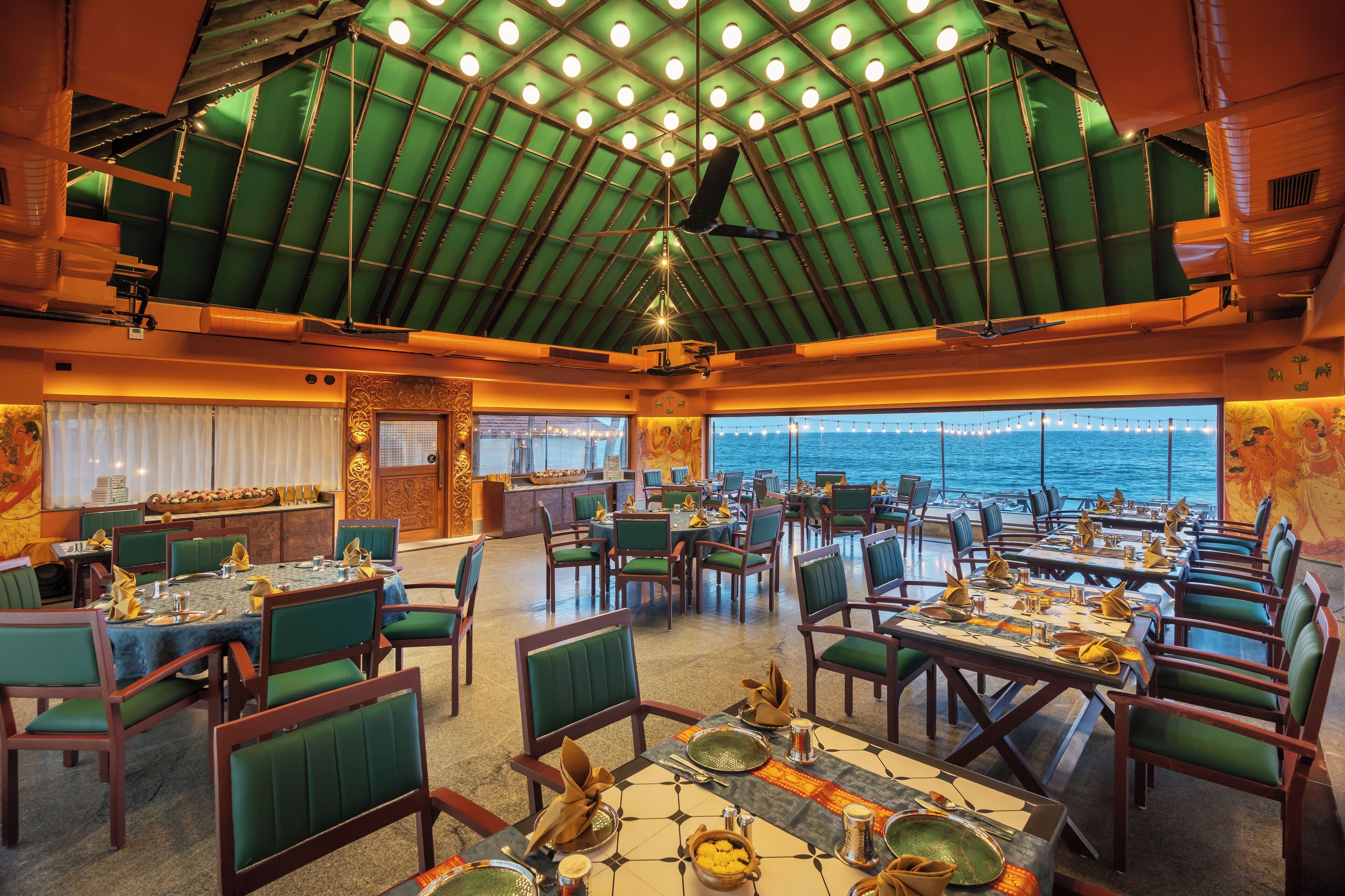 Foto - MGM Beach Resorts East Coast Road