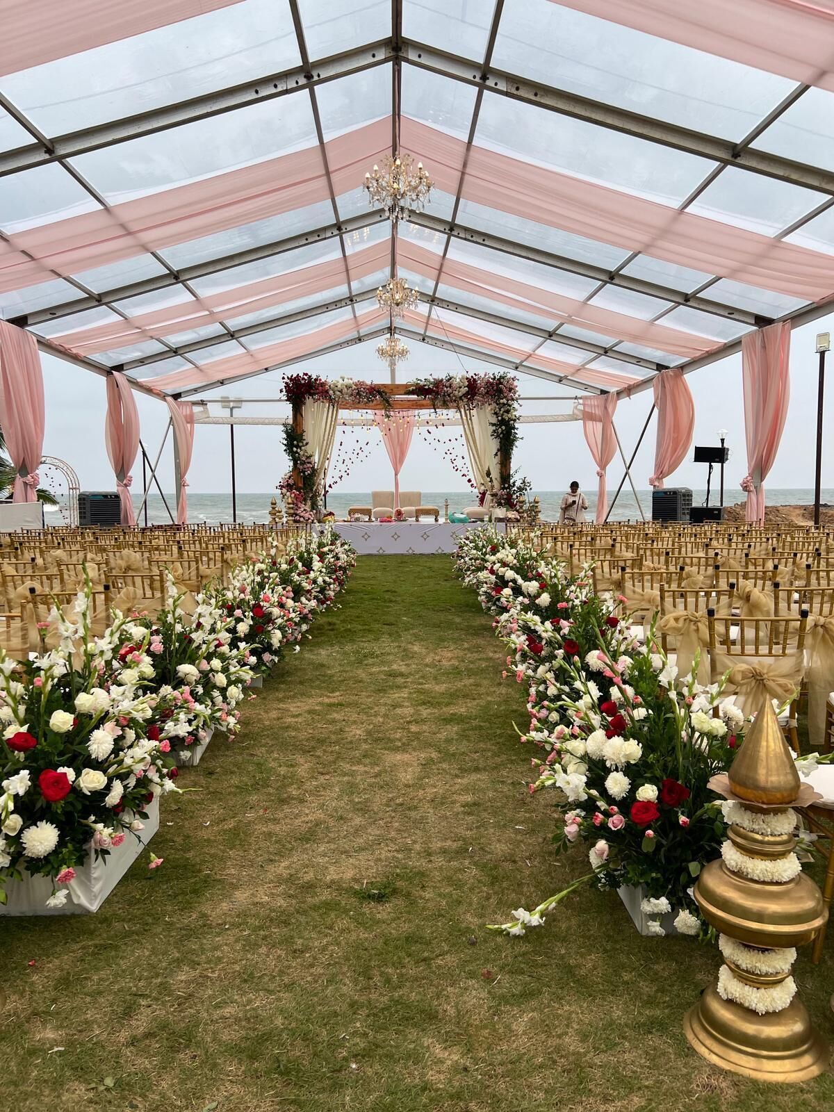 Foto - MGM Beach Resorts East Coast Road