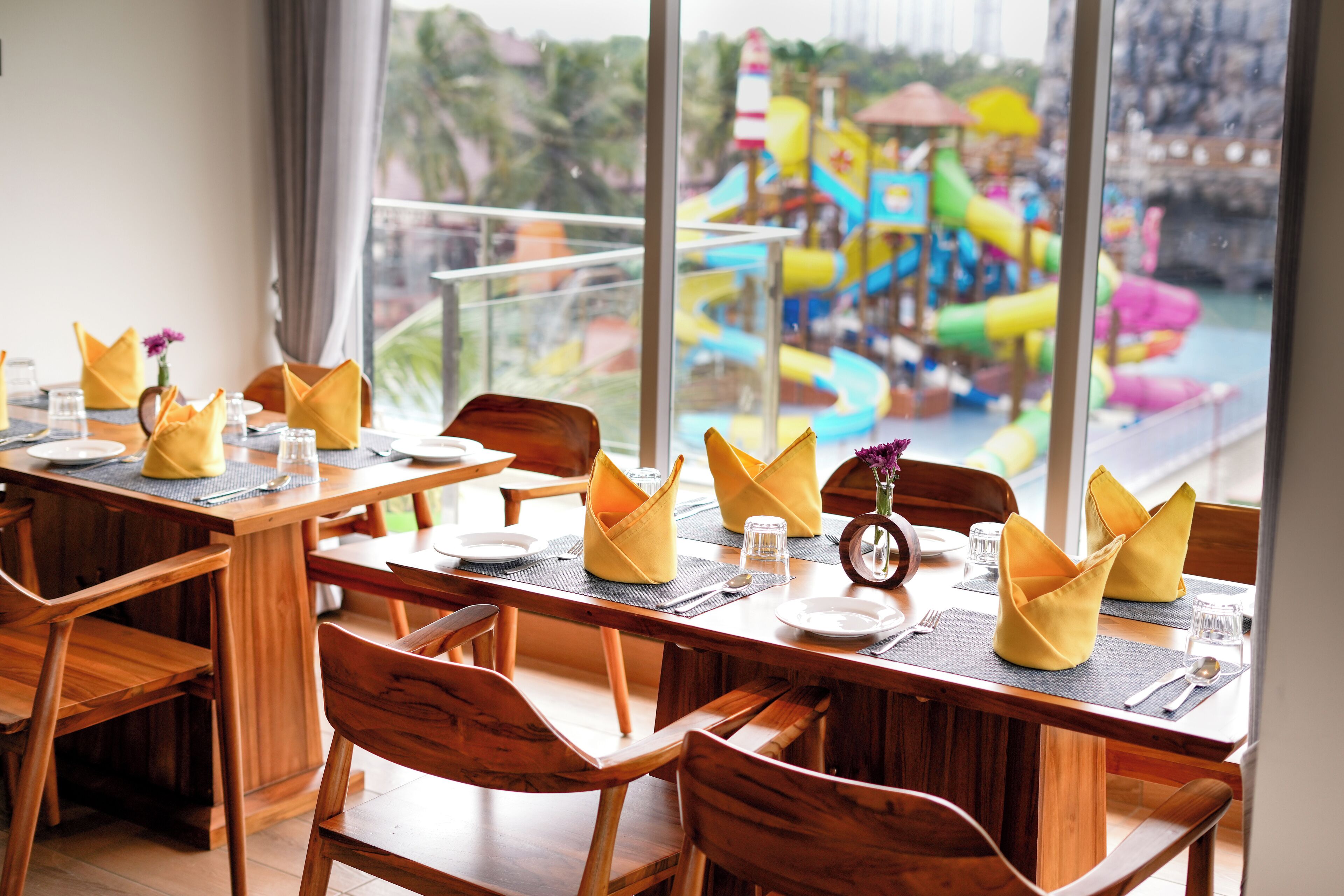 Foto - MGM Beach Resorts