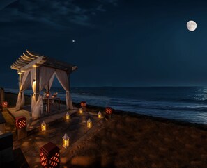 2 Restaurants, Frühstück, Mittagessen, Abendessen, internationale Küche