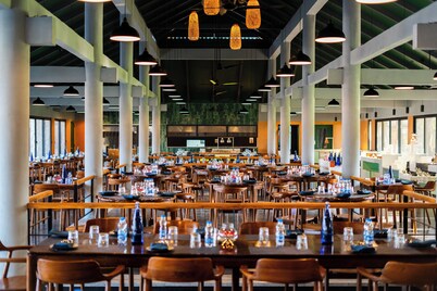 MGM Beach Resorts
