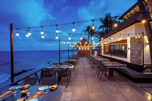 Exterior - MGM Beach Resorts (Tirupporur)