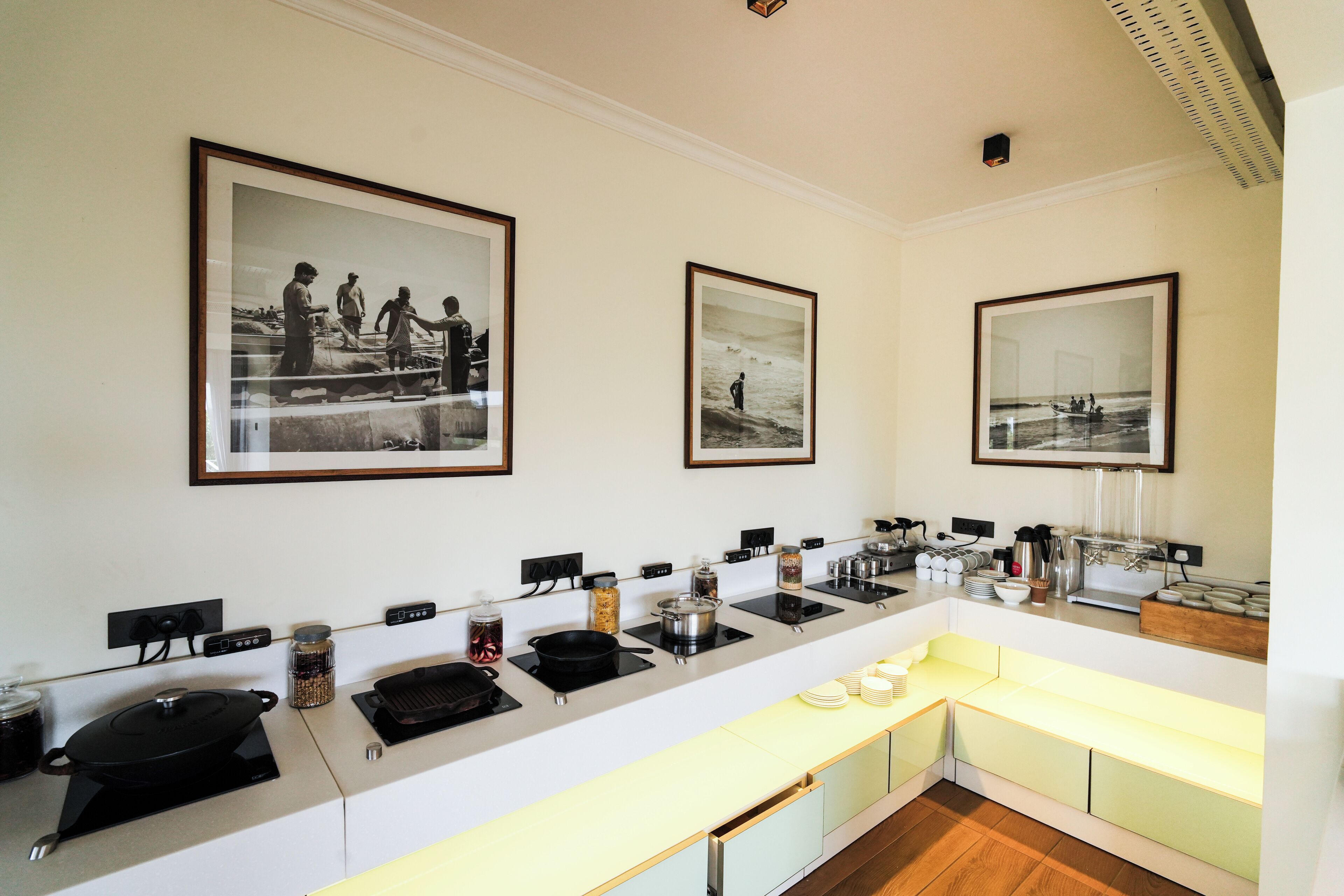 Foto - MGM Beach Resorts East Coast Road