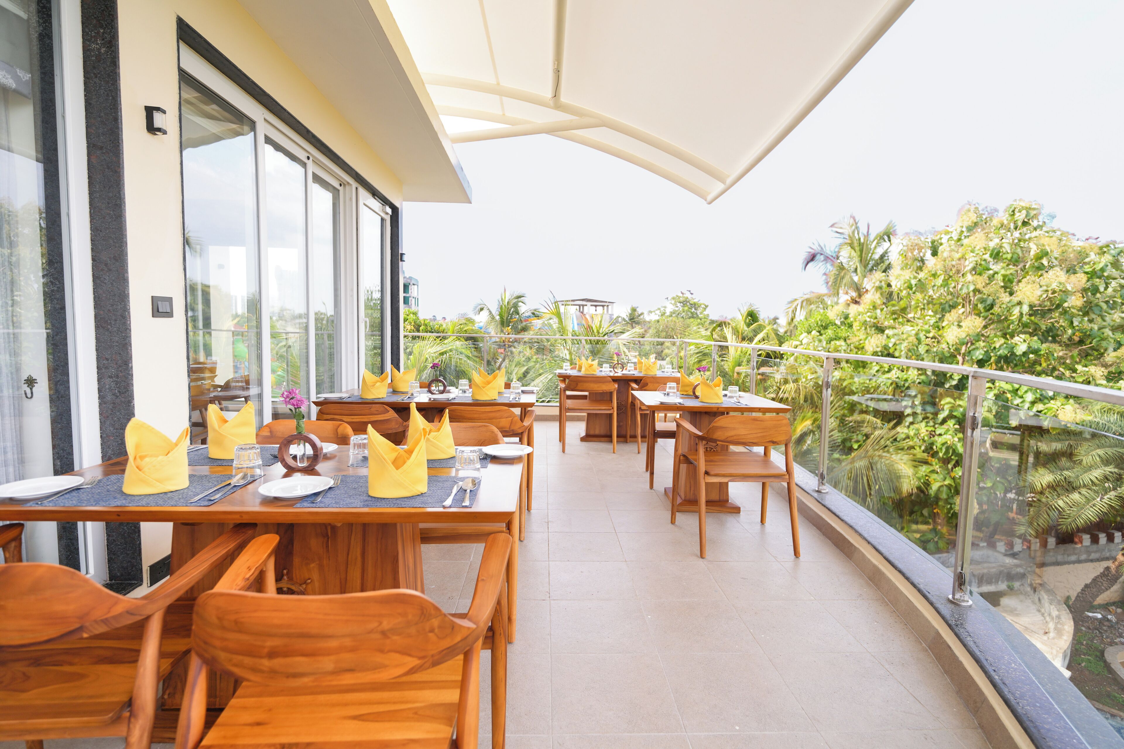 Foto - MGM Beach Resorts East Coast Road