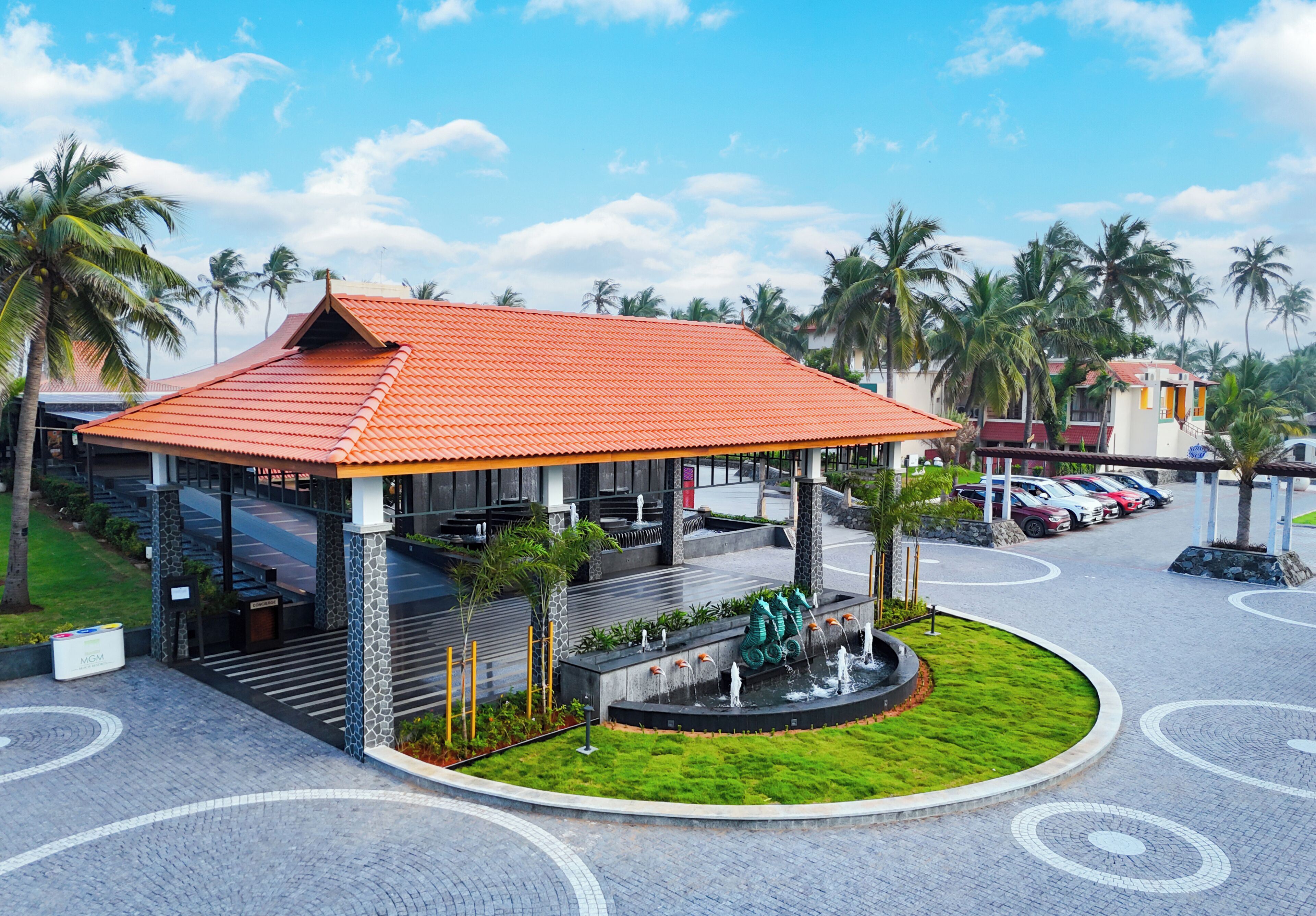 Foto - MGM Beach Resorts East Coast Road