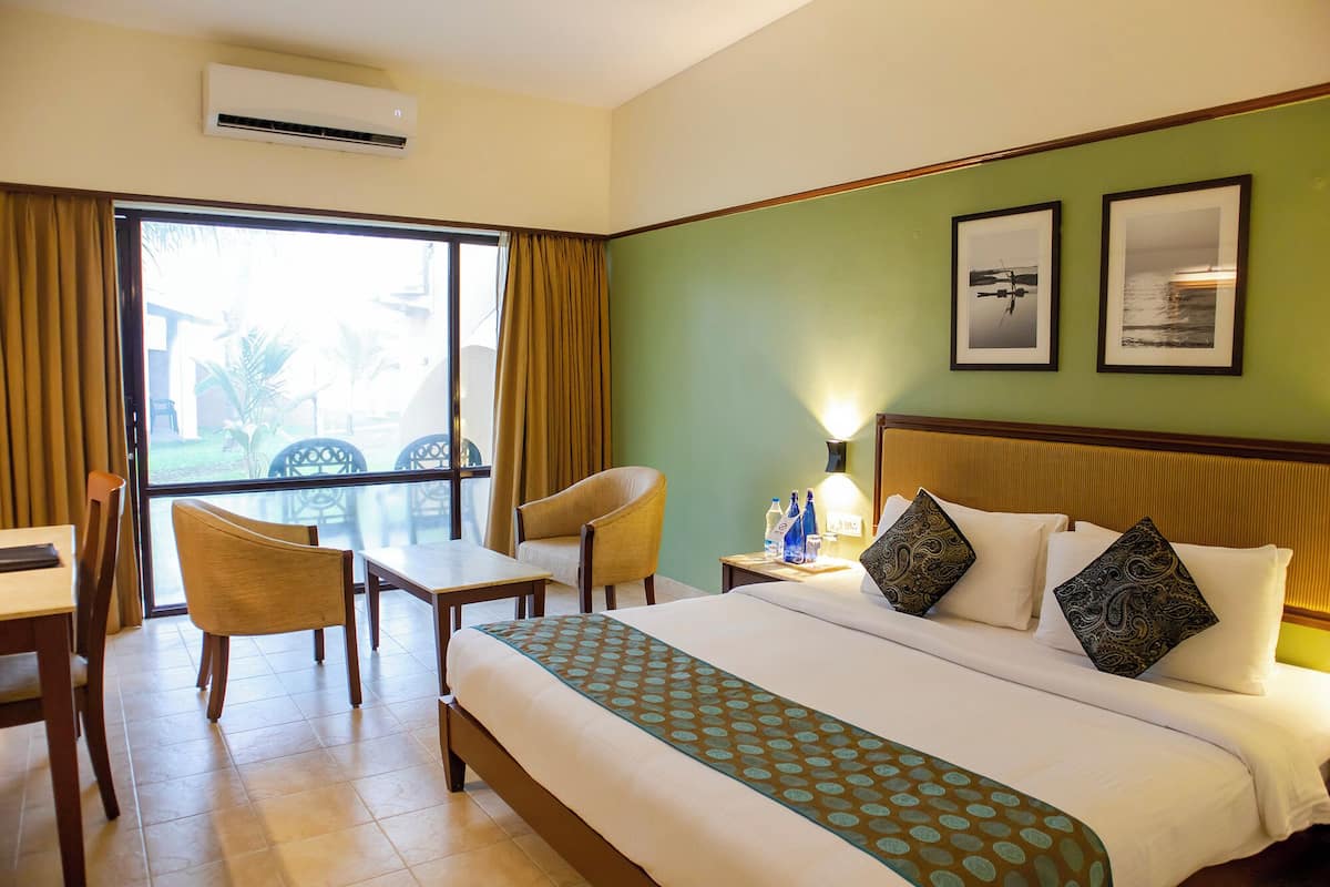 Chambre Club (Premium)