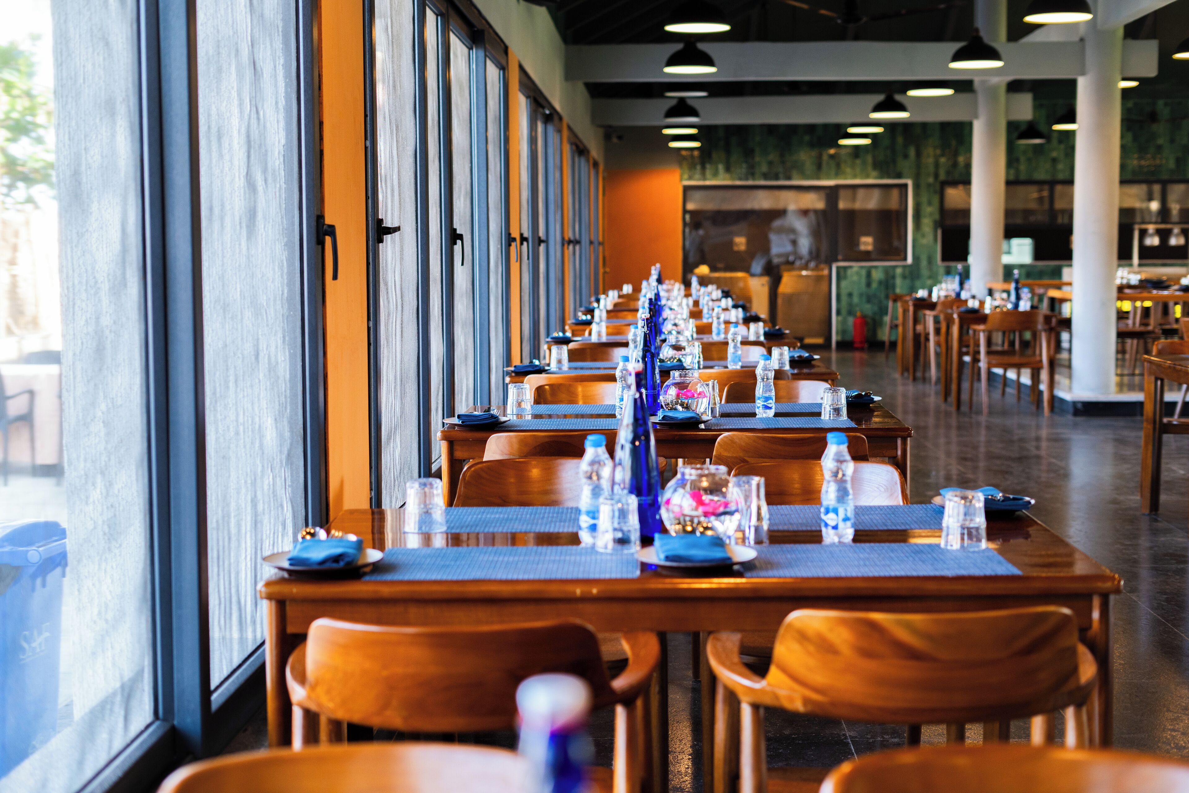 Foto - MGM Beach Resorts East Coast Road