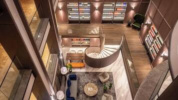 Building design