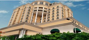 Exterior - The Residency Towers (Chennai)