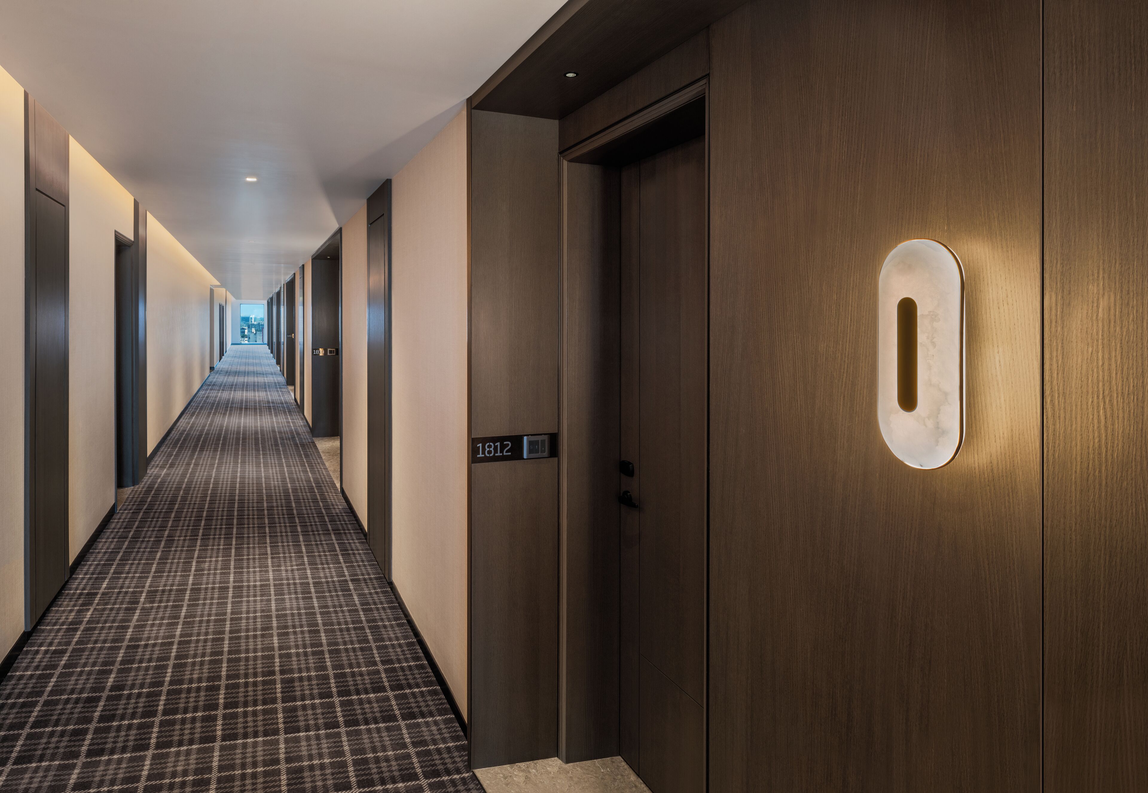 Foto - The Residency Towers