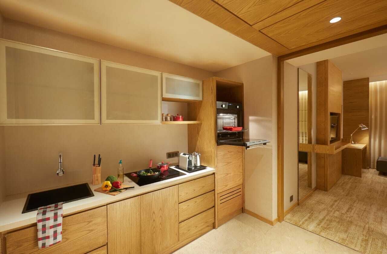 Cozinha privada | Máquina de café expresso, cafeteira/chaleira, chaleira elétrica