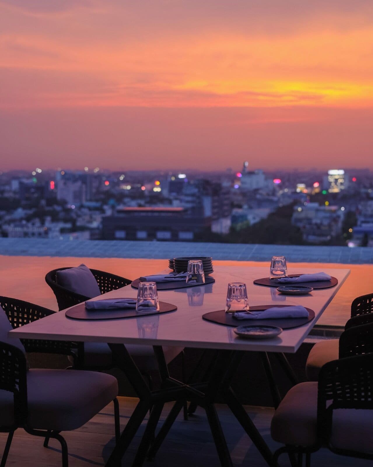 Photo - The Residency Towers