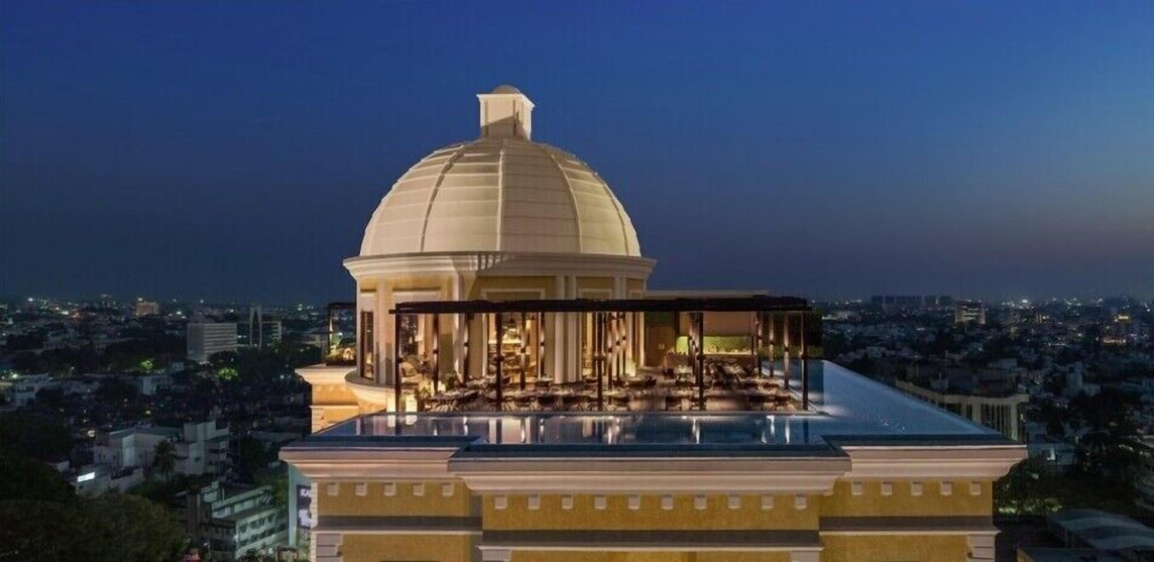 Foto - The Residency Towers