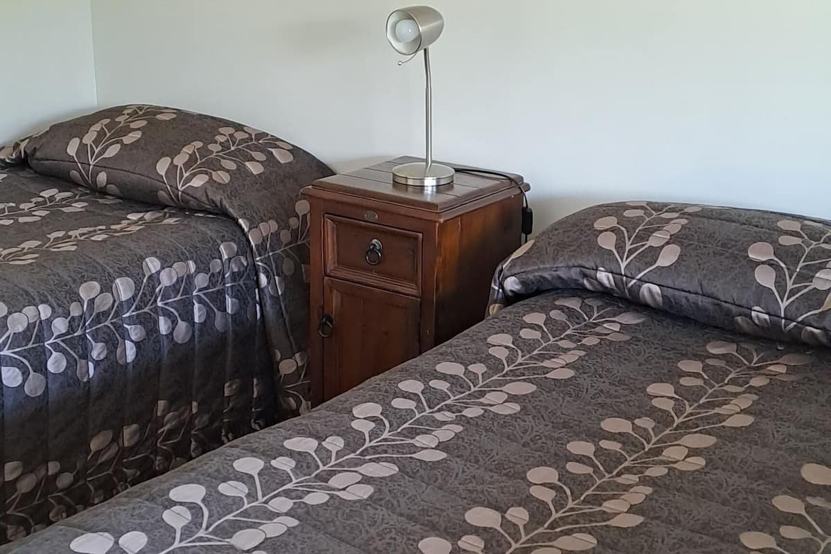 Apartment | 1 bedroom, individually furnished, free WiFi, bed sheets