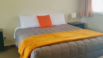 Apartment | Dilengkapkan perabot secara berasingan, Wi-fi percuma, cadar katil