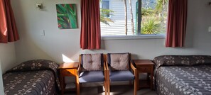 Στούντιο | Μοναδική επίπλωση, δωρεάν Wi-Fi, κλινοσκεπάσματα