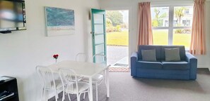 52-Zoll-Fernseher mit Digitalempfang