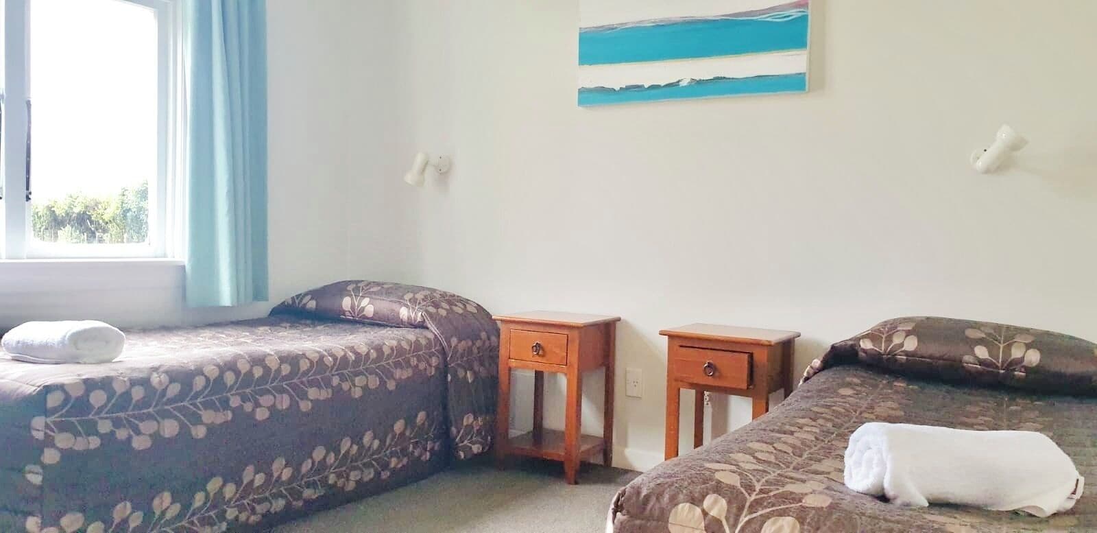 公寓 | 布置獨特、免費無線上網、床單