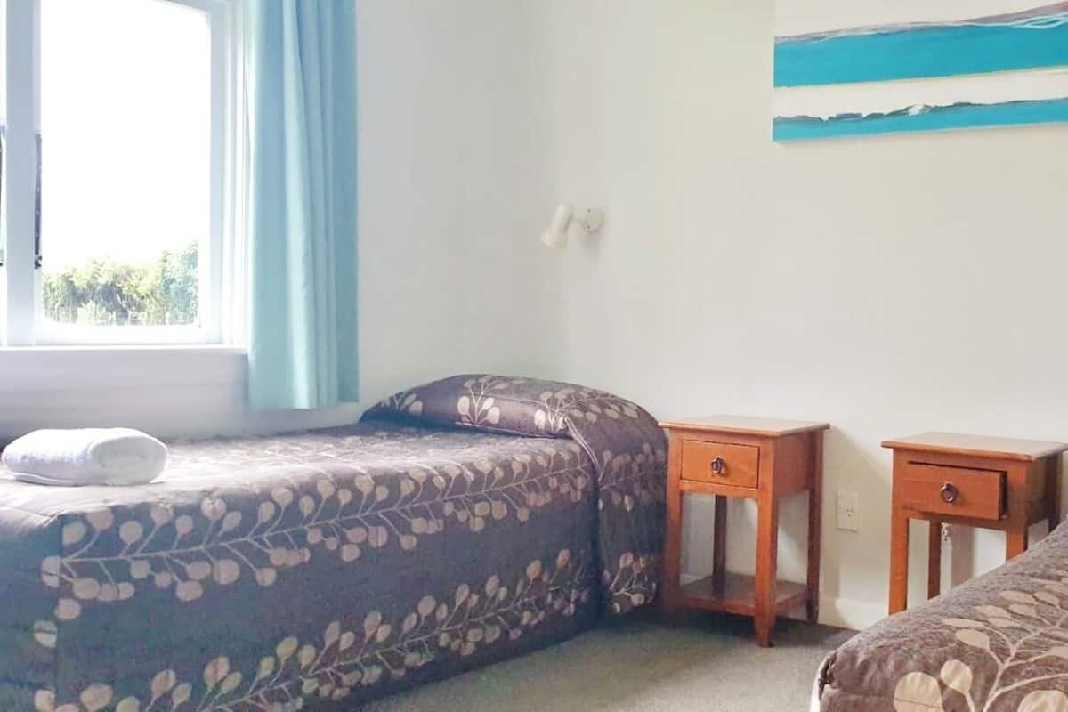 Appartement | 1 slaapkamer, individueel gemeubileerd, gratis wifi, beddengoed