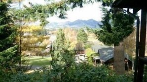 Unclassified image, 2 of 42, button - Greenacres Alpine Chalets & Villas (Hanmer Springs)