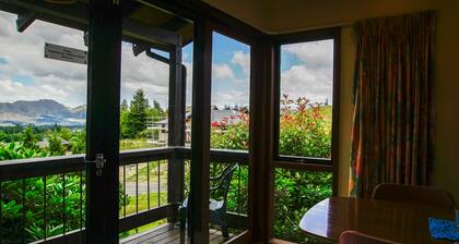 Greenacres Alpine Chalets & Villas
