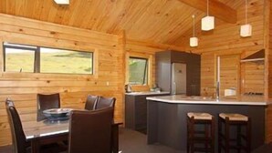 Unclassified image, 3 of 42, button - Greenacres Alpine Chalets & Villas (Hanmer Springs)