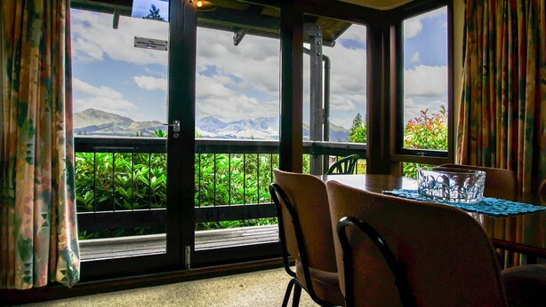 Unclassified image, 1 of 42, button - Greenacres Alpine Chalets & Villas (Hanmer Springs)