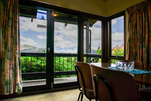 Greenacres Alpine Chalets & Villas