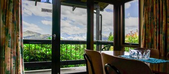 Greenacres Alpine Chalets & Villas