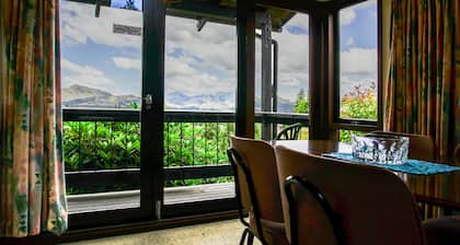 Greenacres Alpine Chalets & Villas