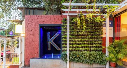 Kyriad Prestige Calangute Goa