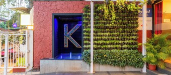 Kyriad Prestige Calangute Goa