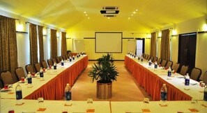 Banquet hall - Kyriad Prestige Calangute Goa (Calangute)